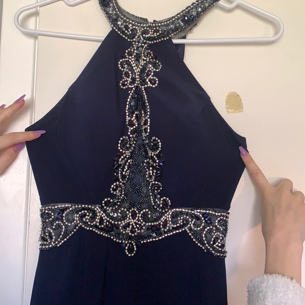Prom Dress - Picture 3 of 5
